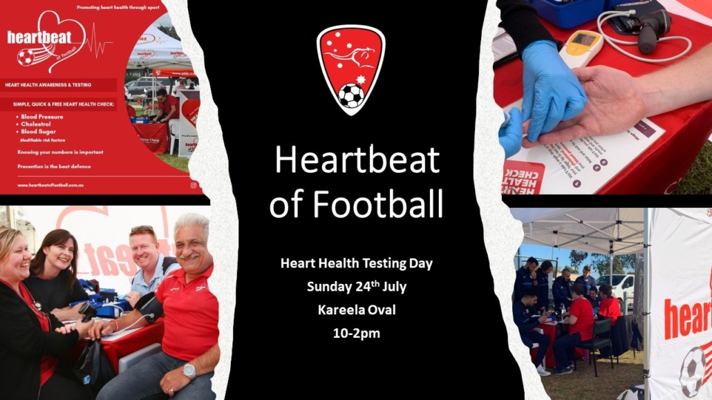 Heart Health Day